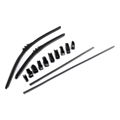   Első ablaktörlő szett Heyner All Seasons BMW X1 2022- (U11)