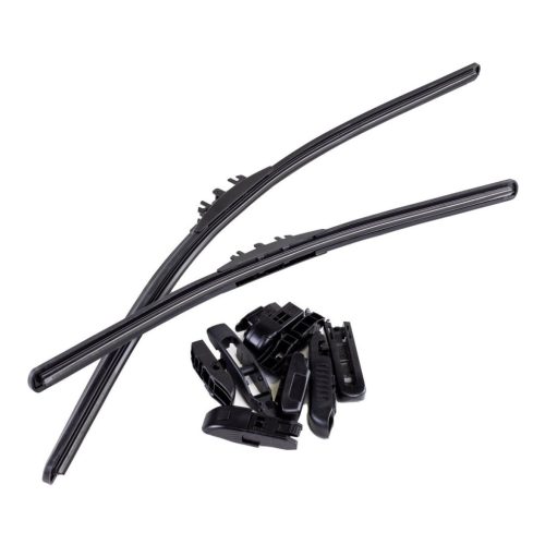 Első ablaktörlő szett Heyner Hybrid Citroen C4 Picasso/Grand Picasso 2006-2008