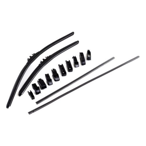 Első ablaktörlő szett Heyner All Seasons Chrysler 300C 2004-2012