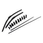 Külső kiegészítők