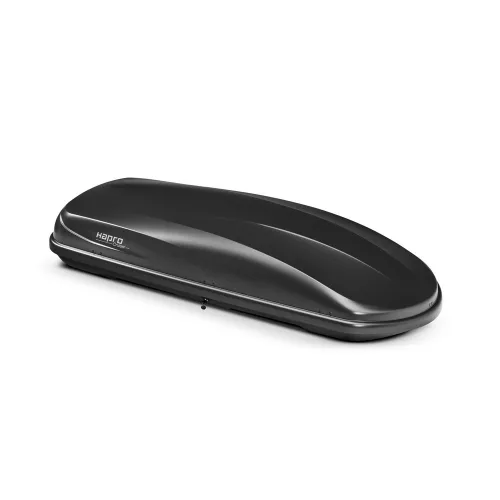 Tetőbox Hapro Cruiser 10.8 (antracit)|Hapro