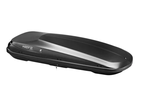 Tetőbox Hapro Zenith 8.6 (antracit)|Hapro