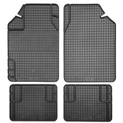 Univerzális gumiszőnyeg szett UNI 2 | Petex