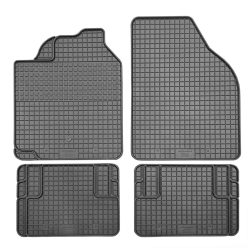 Univerzális gumiszőnyeg szett UNI 3 | Petex