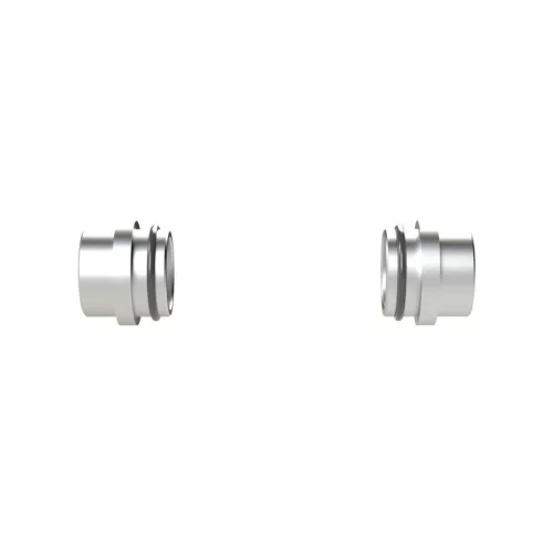 Adapter a Fork tartó kibővítéséhez (QR 20mm)|Hakr