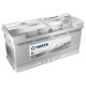 Varta Silver Dynamic 110Ah, 12V, 920A, I1|Varta