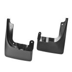 Škoda Roomster sárvédőív elemek