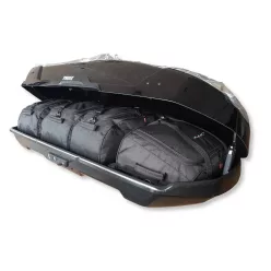 Utazótáska készlet tetőboxhoz Thule Motion XT L|Kjust