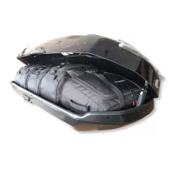 Utazótáska készlet tetőboxhoz Thule Motion XT XL|Kjust