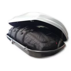 Utazótáska készlet tetőboxhoz Thule Touring L|Kjust