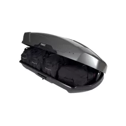 Utazótáska készlet tetőboxhoz Thule Motion XT M|Kjust