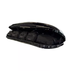   Utazótáska készlet tetőboxhoz Mercedes 450l (A0008401200)|Kjust