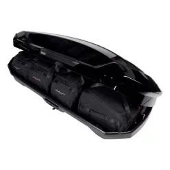 Utazótáska készlet tetőboxhoz Thule Motion 3 L|Kjust