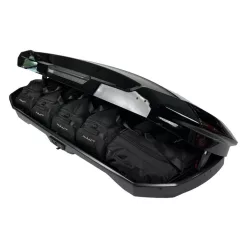   Utazótáska készlet tetőboxhoz Thule Motion 3 XL Low|Kjust