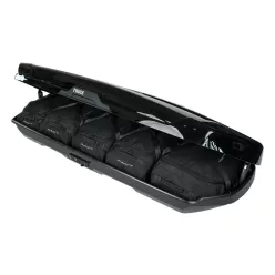   Utazótáska készlet tetőboxhoz Thule Motion XT Alpine|Kjust