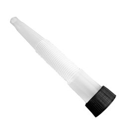 Kiöntő olajkannához (műanyag) | ČR