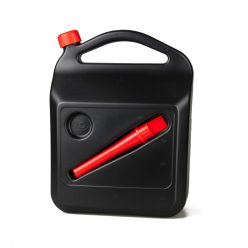 A világ legjobb kannája (10 liter, fekete) – Csehország