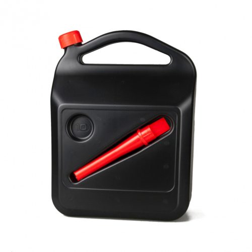 A világ legjobb kannája (10 liter, fekete) – Csehország