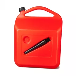 A világ legjobb kannája (20 liter, piros) – Csehország