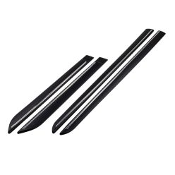 Oldalsó díszléc Mitsubishi Eclipse Cross 2022-|Rider