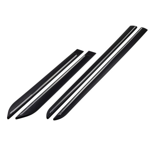 Oldalsó díszléc Mitsubishi Eclipse Cross 2022-|Rider