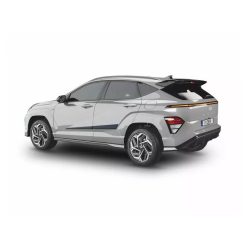 Oldalsó díszléc Hyundai Kona 2023-|Rider