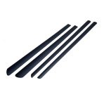 Suzuki S-Cross oldalsó díszlécek