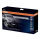 PX4 OSRAM nappali menetfény(4 LED dióda)|Osram
