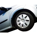 Audi sárvédőív elemek