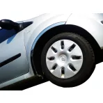 Mitsubishi sárvédőív elemek
