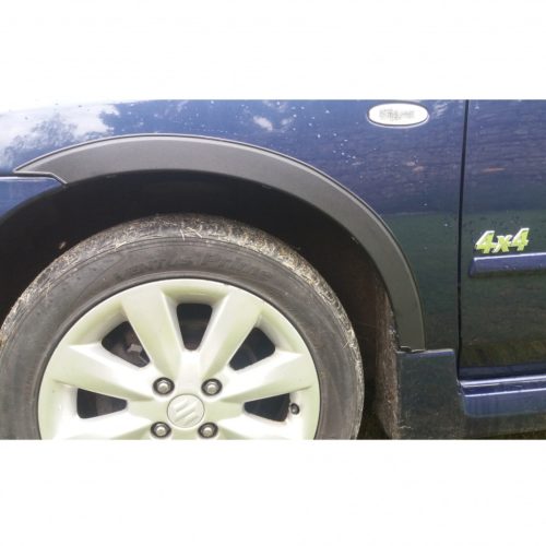 Sárvédőív díszcsík Suzuki Liana HB 2004-2012|R.S.N.