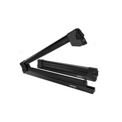   Menabo Yelo síléctartó (6 pár, kihúzható, fekete)|Menabo