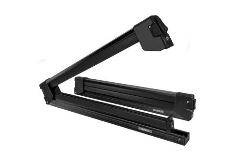 Menabo Yelo síléctartó (6 pár, kihúzható, fekete)|Menabo