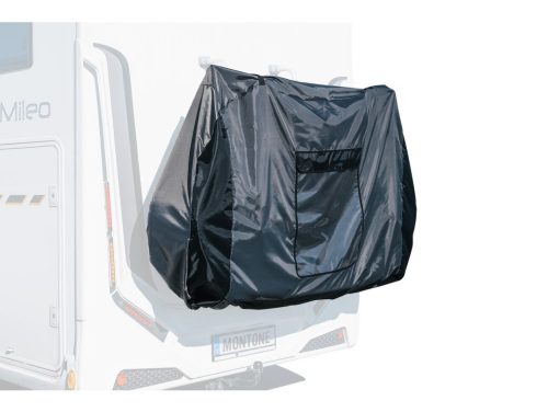 Kerékpár ponyva (2 kerékpár) lakókocsihoz mCaravan 2|Montone