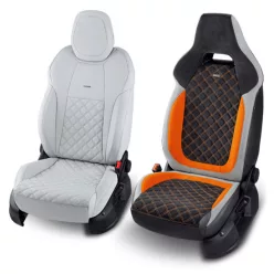 Precíziós autóülések Suzuki Swift 2017-2023|MAD