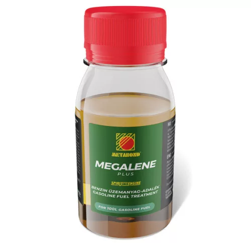 Aditivum do benzínu Metabond Megalene Plus (50ml)|Metabond