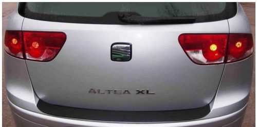 Csomagtartó élvédő Seat Altea XL 2006-2015|Rider