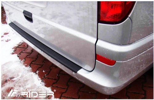 Csomagtartó élvédő Mercedes Vito/Viano 2003-2014|Rider