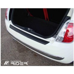 Csomagtartó élvédő Fiat 500 2007-2011|Rider