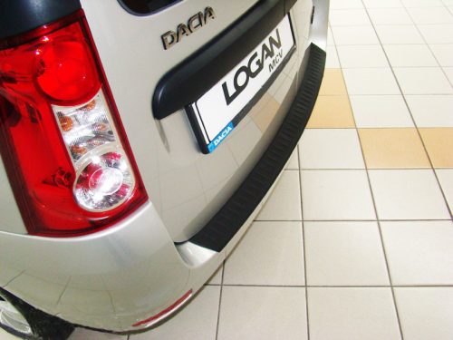 Csomagtartó élvédő Dacia Logan MCV 2006-2013|Rider