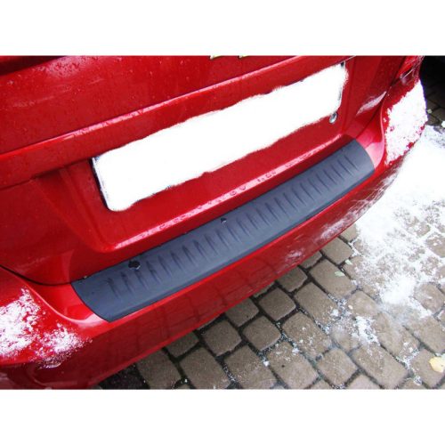 Csomagtartó élvédő Chevrolet Aveo 2006-2011 (sedan)|Rider