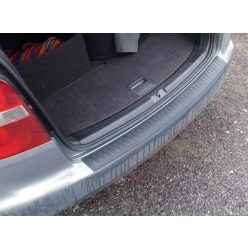 Csomagtartó élvédő VW Touran 2003-2010|Rider