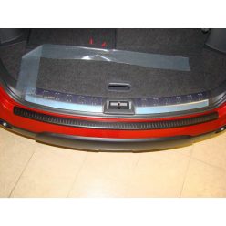 Csomagtartó élvédő Nissan Qashqai 2007-2013|Rider