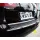 Csomagtartó élvédő VW Passat B6 2005-2010 (kombi)|Rider