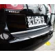 Csomagtartó élvédő VW Passat B6 2005-2010 (kombi)|Rider