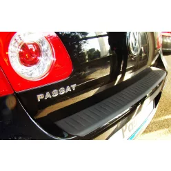 Csomagtartó élvédő VW Passat B6 2005-2010 (sedan)|Rider
