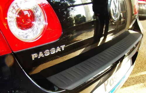 Csomagtartó élvédő VW Passat B6 2005-2010 (sedan)|Rider