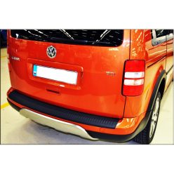 Csomagtartó élvédő VW Caddy 2004-2015|Rider