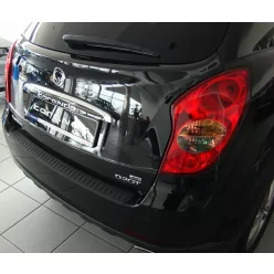 Csomagtartó élvédő Ssangyong Korando 2010-2017|Rider