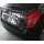 Csomagtartó élvédő Ssangyong Korando 2010-2017|Rider